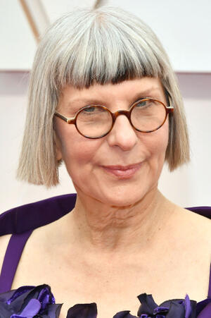 Lois Burwell