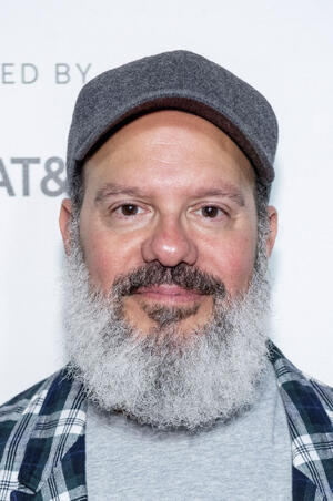 David Cross