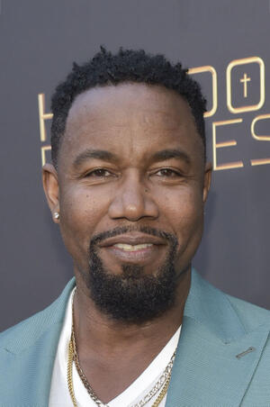 Michael Jai White