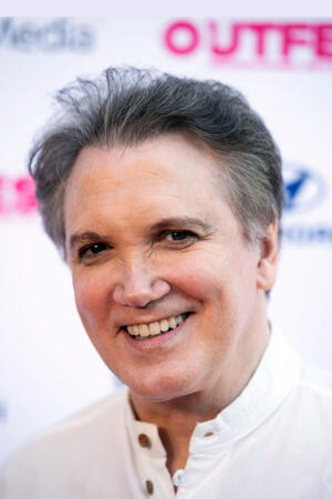 Charles Busch
