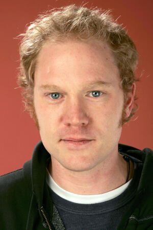 Dan Bush