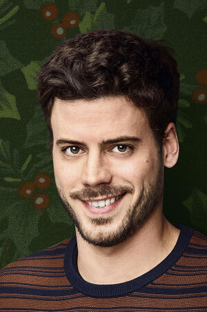François Arnaud