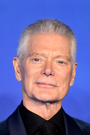 Stephen Lang