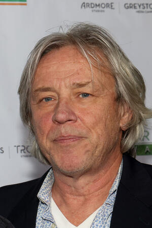Damian Harris