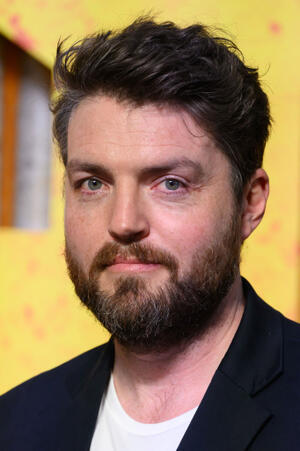 Tom Burke