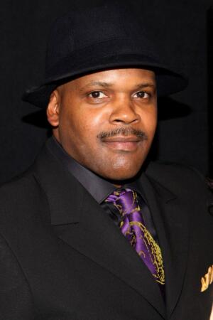 Reggie Rock Bythewood