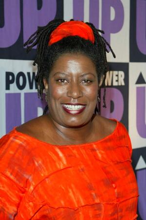 Carlease Burke