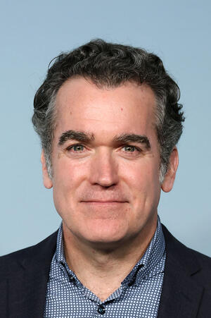Brian d'Arcy James