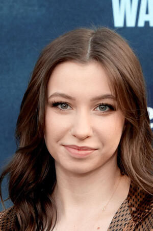 Katelyn Nacon