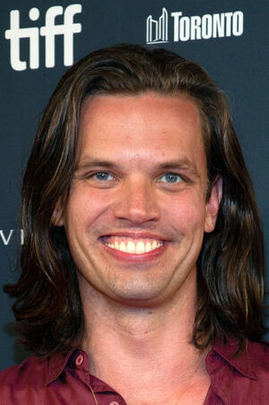 Aaron Jackson
