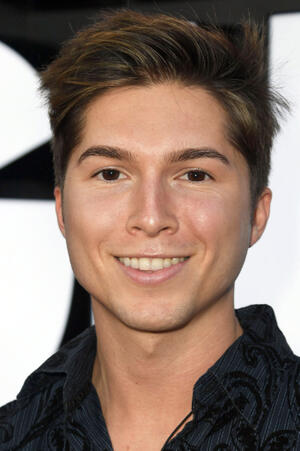 Paul Butcher