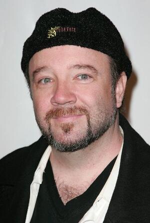 Barney Burman
