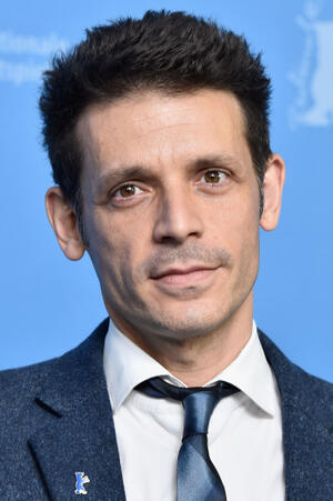 Daniel Burman