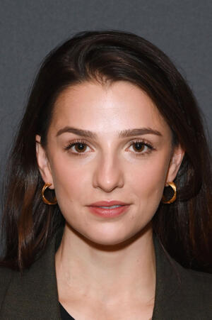 Marisa Abela