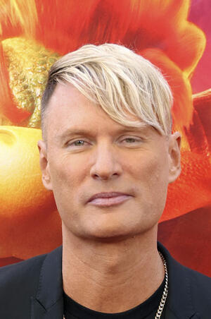Brian Tyler