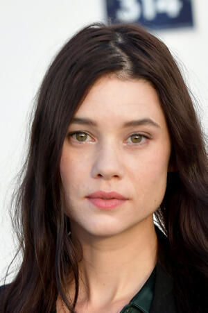 Astrid Bergès-Frisbey