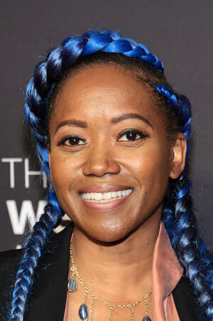 Erika Alexander