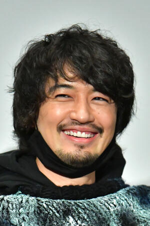 Takumi Saitoh