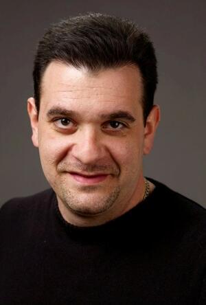 Gino Cafarelli