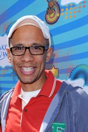Ron Butler