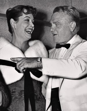 James Cagney