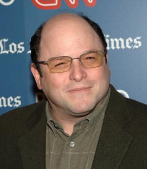 Jason Alexander