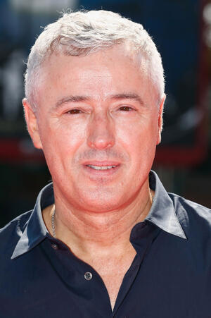 Robin Campillo