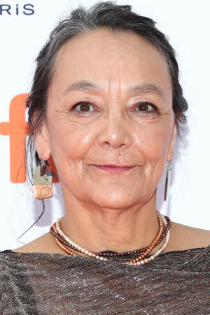 Tantoo Cardinal
