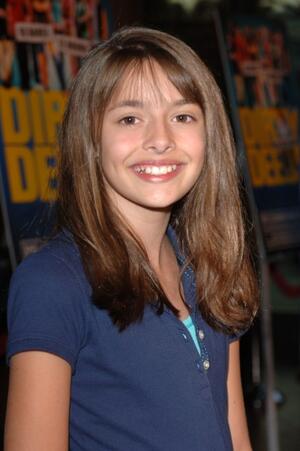 Vivien Cardone | Biography, Movies & News | Fandango