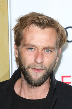 Joe Anderson