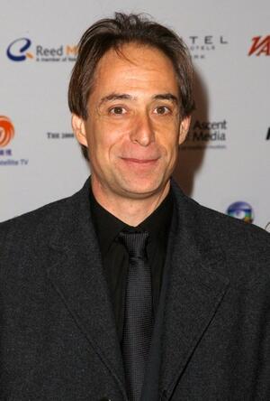 Pedro Cardoso
