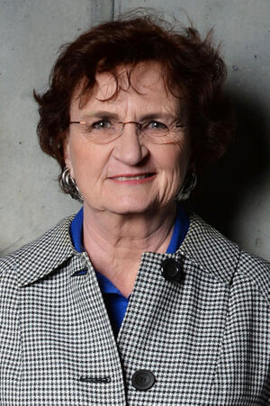 Sheila Canavan