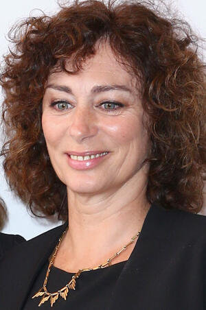 Isabelle Candelier