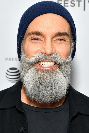 Brad Calcaterra
