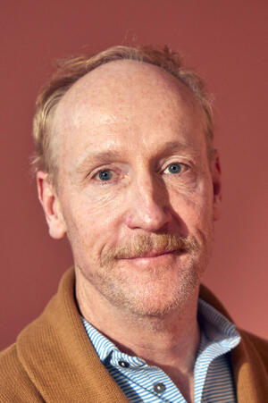 Matt Walsh