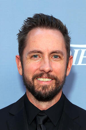 Joshua Caldwell