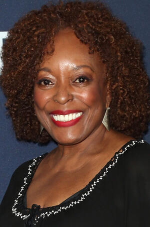 L. Scott Caldwell