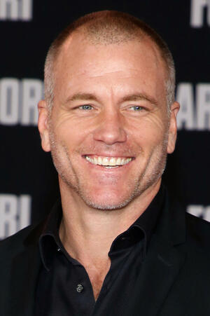Sean Carrigan