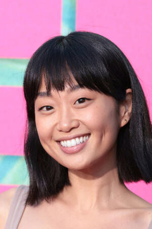 Alice Lee