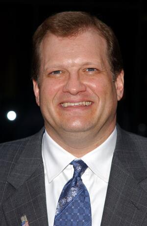 Drew Carey