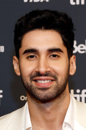 Laksh Lalwani