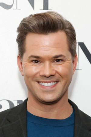 Andrew Rannells