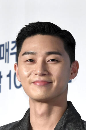 Park Seo-joon