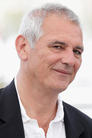 Laurent Cantet