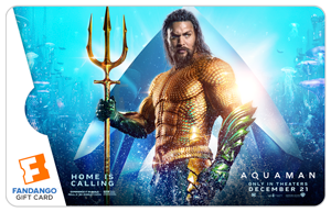Fandango Gift Cards  Movie Gift Cards  Movie Gift 