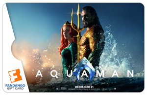 Fandango Gift Cards | Movie Gift Cards | Movie Gift ...
