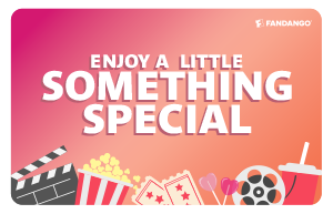 A Little Something Special Gift Card