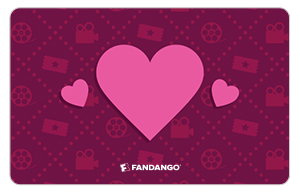 Heart Sentiment Gift Card