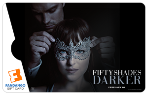 Fandango Gift Cards | Movie Gift Cards | Movie Gift ...