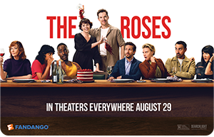 The Roses Gift Card